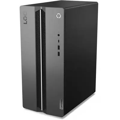 PC portable LOQ Tower 17IRR9 pour une performance ultime PC portable LOQ Tower 17IRR9 pour une performance ultime