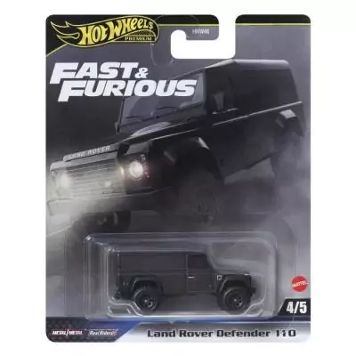 Voiture Hot Wheels Fast & Furious Métal Premium 1/64 Multicolore Voiture Hot Wheels Fast & Furious Métal Premium 1/64 Multicolore