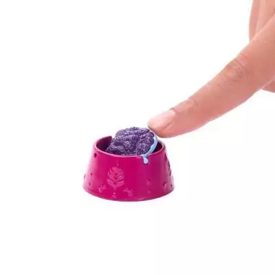 Coffret Anna et le Louveteau de La Reine des Neiges - 4 accessoires Coffret Anna et le Louveteau de La Reine des Neiges - 4 accessoires