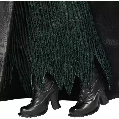 Poupée Deluxe Elphaba de Wicked - Collectionnez-la dès maintenant!