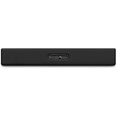 Disque Dur Externe SEAGATE ONE TOUCH 1To Noir - Stockage Pratique Disque Dur Externe SEAGATE ONE TOUCH 1To Noir - Stockage Pratique