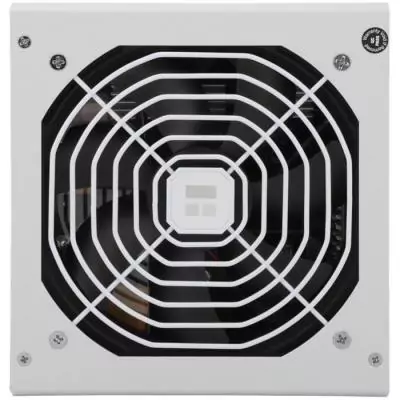 Alimentation PC modulaire 80+ Gold SG850-W - Blanc Alimentation PC modulaire 80+ Gold SG850-W - Blanc