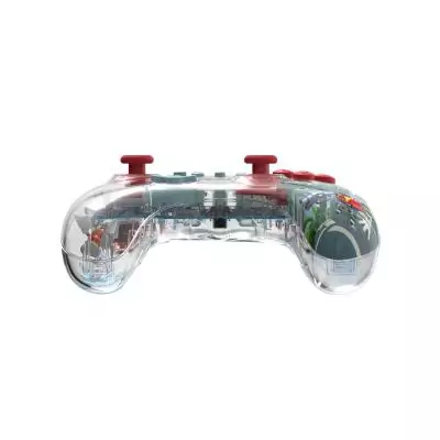 PDP Manette filaire REALMz Knuckles Sky Sanctuary Zone, Pour Nintendo Switch et Nintendo Switch - Modèle OLED