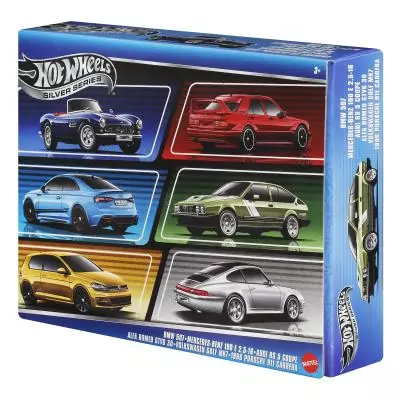 Hot Wheels JBY79 véhicule pour enfants