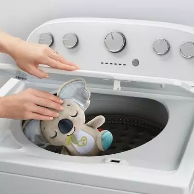 Fisher-Price – Doudou Koala à emporter