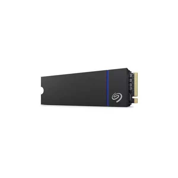 SEAGATE - Game Drive PS5 - SSD - NVMe - 2 To - Officiel
