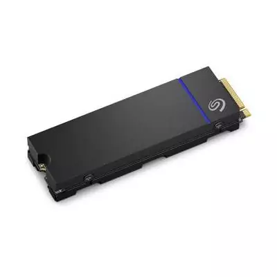Seagate Game Drive PS5 NVMe 2 To M.2 PCI Express 4.0 3D TLC Seagate Game Drive PS5 NVMe 2 To M.2 PCI Express 4.0 3D TLC