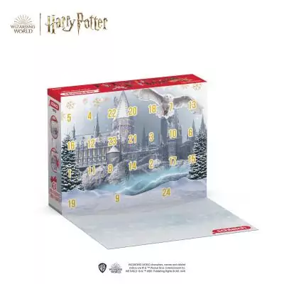 schleich Calendrier de l'Avent Harry Potter