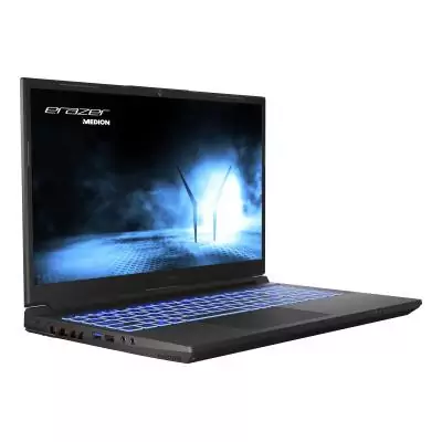 Erazer Crawler E40 Intel® Core™ i5 i5-13500H Ordinateur portable 39,6 cm (15.6") Full HD 16 Go DDR5-SDRAM 512 Go SSD NVIDIA