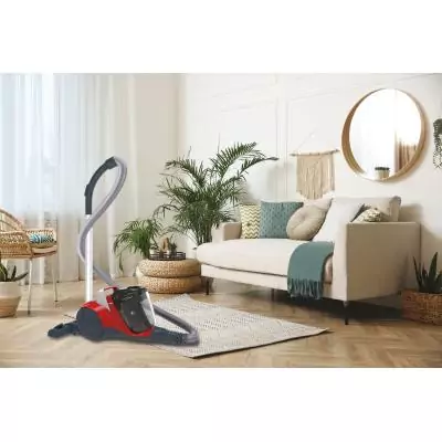 Hoover Breeze BR25HM 011 2 L Aspirateur sans sac Sec 700 W Sans sac