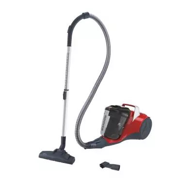 Hoover Breeze BR25HM 011 2 L Aspirateur sans sac Sec 700 W Sans sac