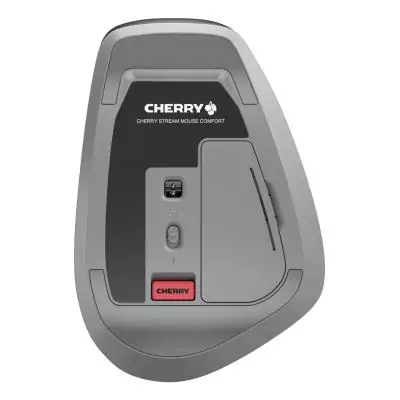 CHERRY JW-8550-2 souris Universel Droitier RF sans fil Optique 4000 DPI