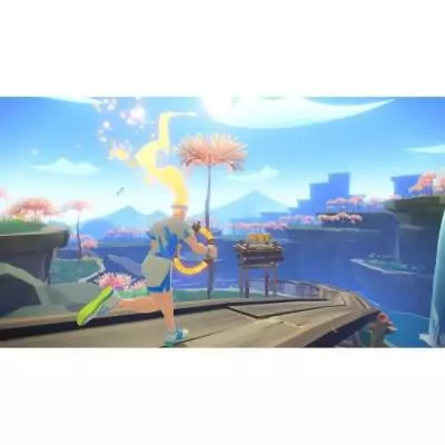 Ring Fit Adventure: Le jeu d'exercice ultime pour Nintendo Switch! Ring Fit Adventure: Le jeu d'exercice ultime pour Nintendo Switch!