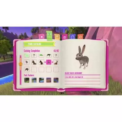 Barbie™ Sentiers Equestres - Explorez la Nature sur PS5
