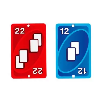 Games UNO Zero