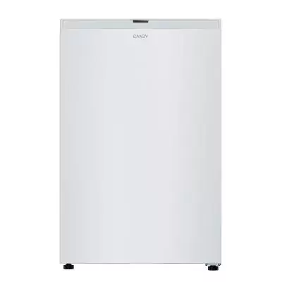 Candy CNUQ2L58EW Congélateur vertical Pose libre 90 L E Blanc
