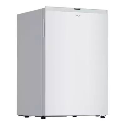 Candy CNUQ2L58EW Congélateur vertical Pose libre 90 L E Blanc