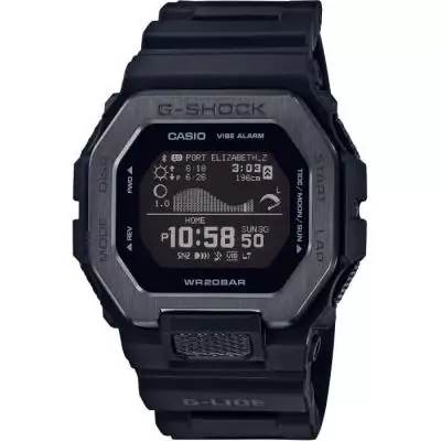 Montre CASIO G-Shock Sport GBX-100NS-1ER - Noir