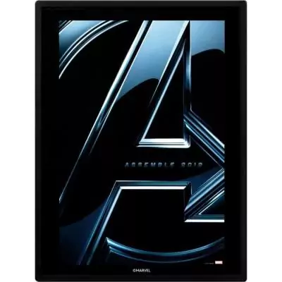 Figurine FANDROP x STAR WARS Iron Man vs Loki - 18 cm