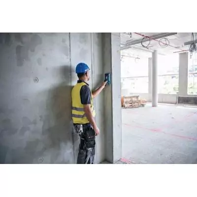 Bosch Wallscanner D-tect 200 C Professional multi-détecteur numérique Bosch Wallscanner D-tect 200 C Professional multi-détecteur numérique