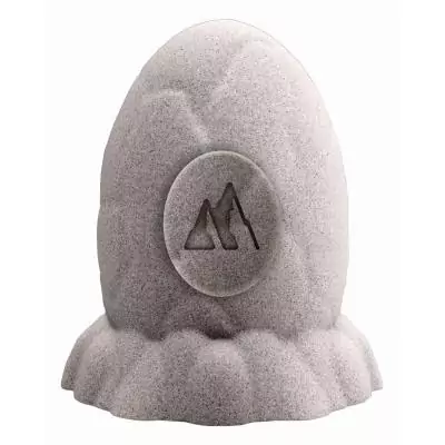 Clementoni Œuf légendaire - Dragon à Trois Têtes