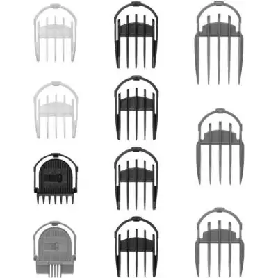 Tondeuse multi-usages sans fil - BABYLISS - Edition Gold & Navy