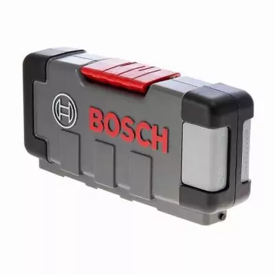 Lames de scie sauteuse BOSCH Wood and Metal Basic - Set de 15 pièces
