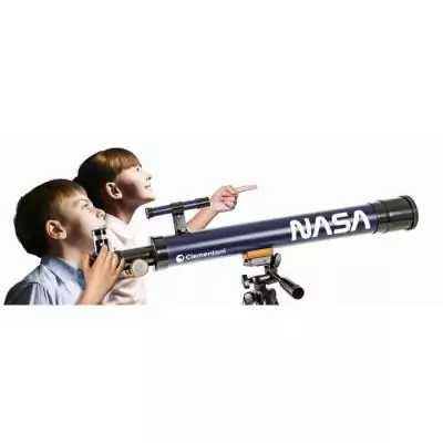 Télescope NASA 50mm - Découvrez les étoiles en grand! Télescope NASA 50mm - Découvrez les étoiles en grand!