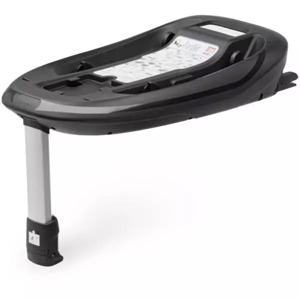 Base Isofix - HAUCK - DRIVE N CARE - Noir
