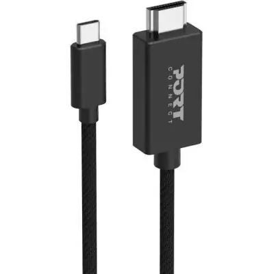 Alimentation PC haute performance 4-en-1 - Chargeur GaN 65W