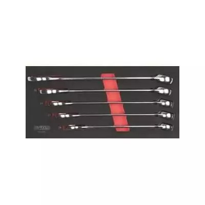 Module de clés mixtes Ultimate KS TOOLS - Pour servante et établis