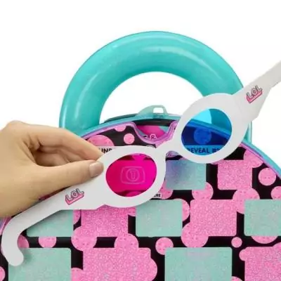 Découvrez le déballage ultime de L.O.L. Surprise Eye Spy