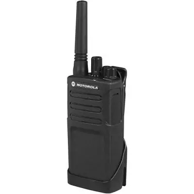 Talkie XT420 de Motorola - Communication robuste et fiable