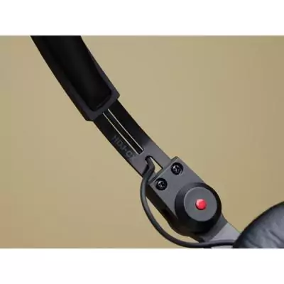 Casque DJ Pioneer DJ HDJ-CX - Son Précis - Confortable et Léger