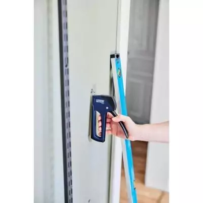 Pince à cheville XP30 pour fixation murale intensif