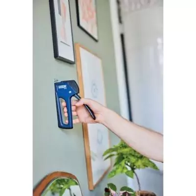 Pince à cheville XP30 pour fixation murale intensif