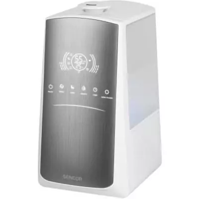 Humidificateur Sencor SHF 7647WH - Un air purifié et hydraté