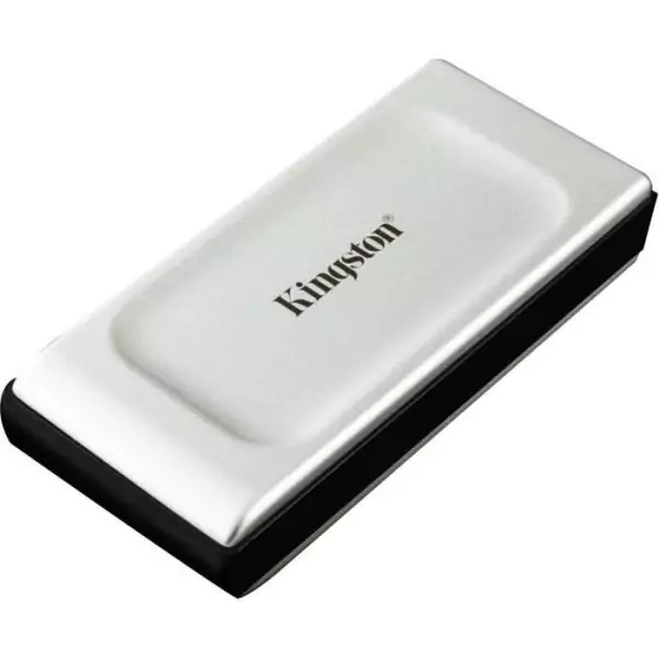 KINGSTON - XS2000 - SSD Externe - 500 Go - USB 3.2 Gen 2x2