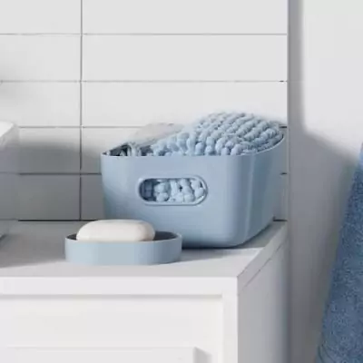 Ensemble de douche TODAY - UTILITY - Bleu