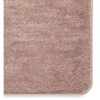 Tapis de bain ultra absorbant - TODAY - UTILITY - Rose 40 x 60 cm Tapis de bain ultra absorbant - TODAY - UTILITY - Rose 40 x 60 cm