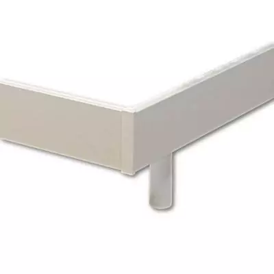 Ensemble matelas + sommiers électriques 2x80x200 - Fabrication française