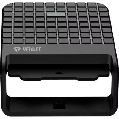 Lecteur de carte à puce YENKEE pour une utilisation facile