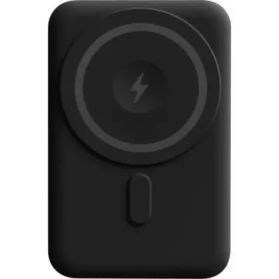 Banque d'alimentation MagSafe 5 000 mAh YENKEE - Pour recharger votre téléphone avec style!