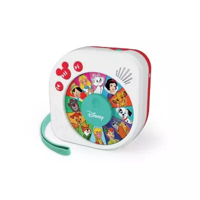 Clementoni Il était une fois - les classiques Disney