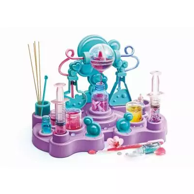 Clementoni Le laboratoire des parfums Deluxe