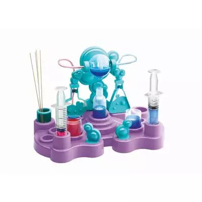 Clementoni Le laboratoire des parfums Deluxe