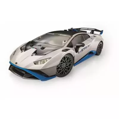 Clementoni Lamborghini Huracàn STO