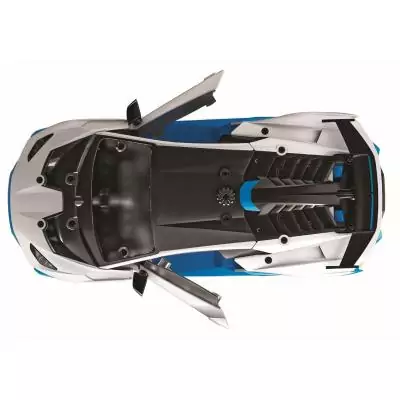 Clementoni Lamborghini Huracàn STO