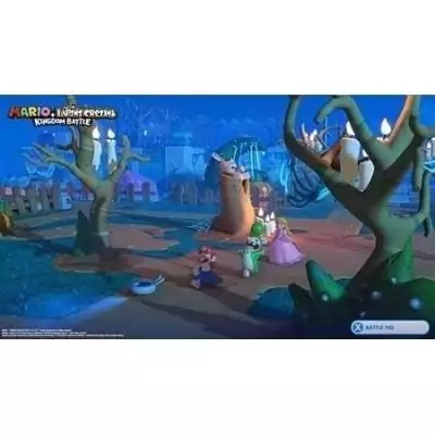 Compilation MRKB + MRSH - Jeu Nintendo Switch