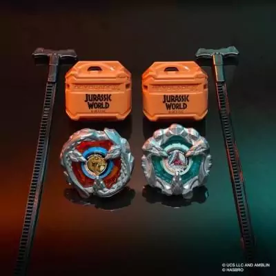 Protégez vos toupies avec le nouveau verrou de sécurité IP - Disponible dès le 15 Juin 2025